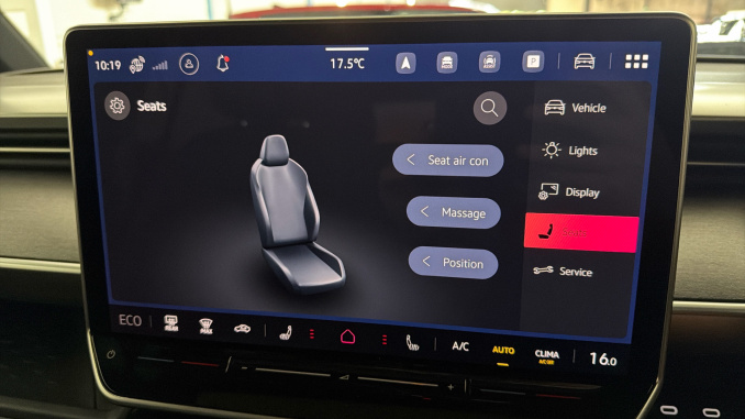 Volkswagen ID. Buzz 250kW GTX Pro 79kWh 5dr 4MOTION Auto Electric Estate - Image 37